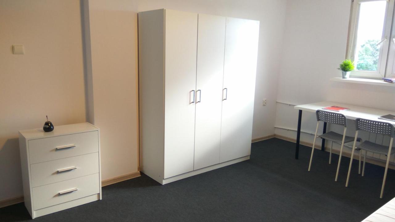 Stilo Dom - Ul Nowowiejska Apartment
